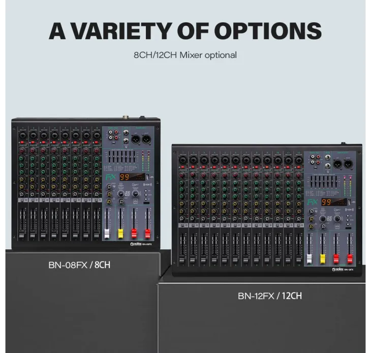 Enping Elegant Audio