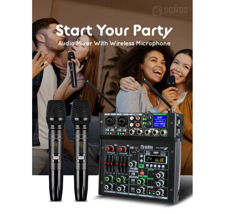 Enping Elegant Audio