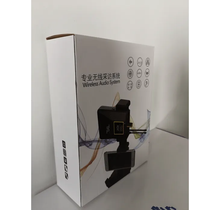 Enping Elegant Audio