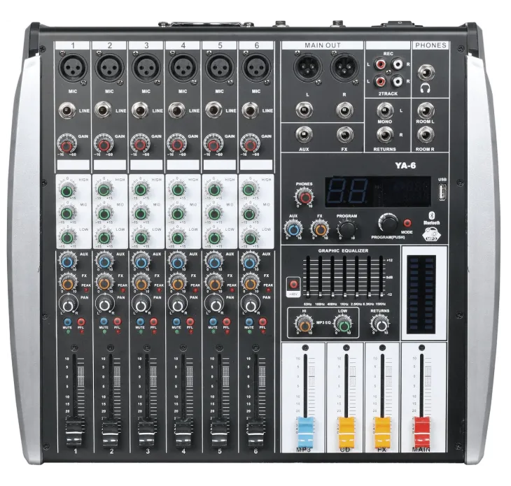 Enping Elegant Audio