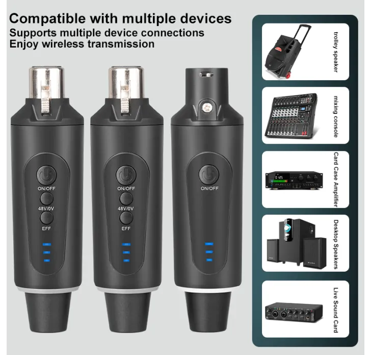 Enping Elegant Audio