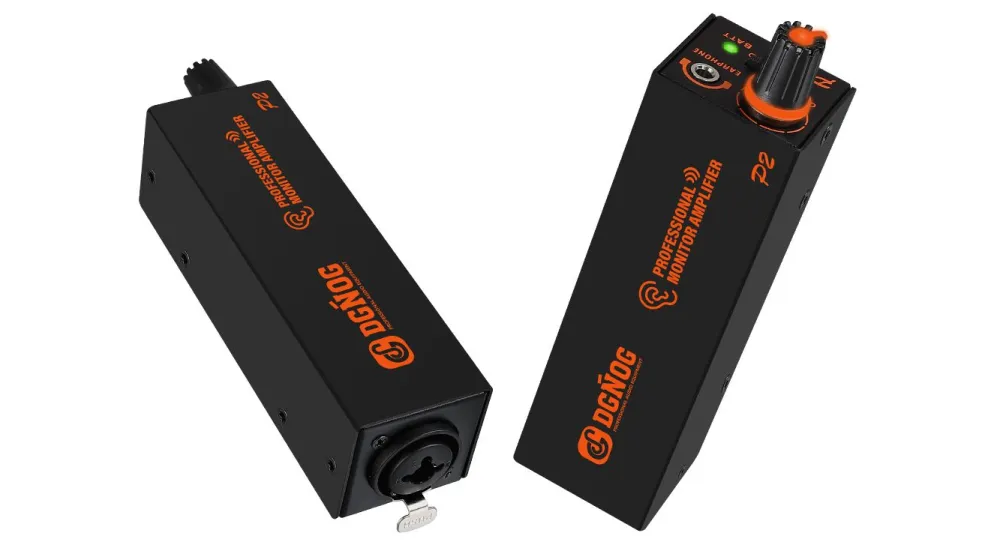 Enping Elegant Audio