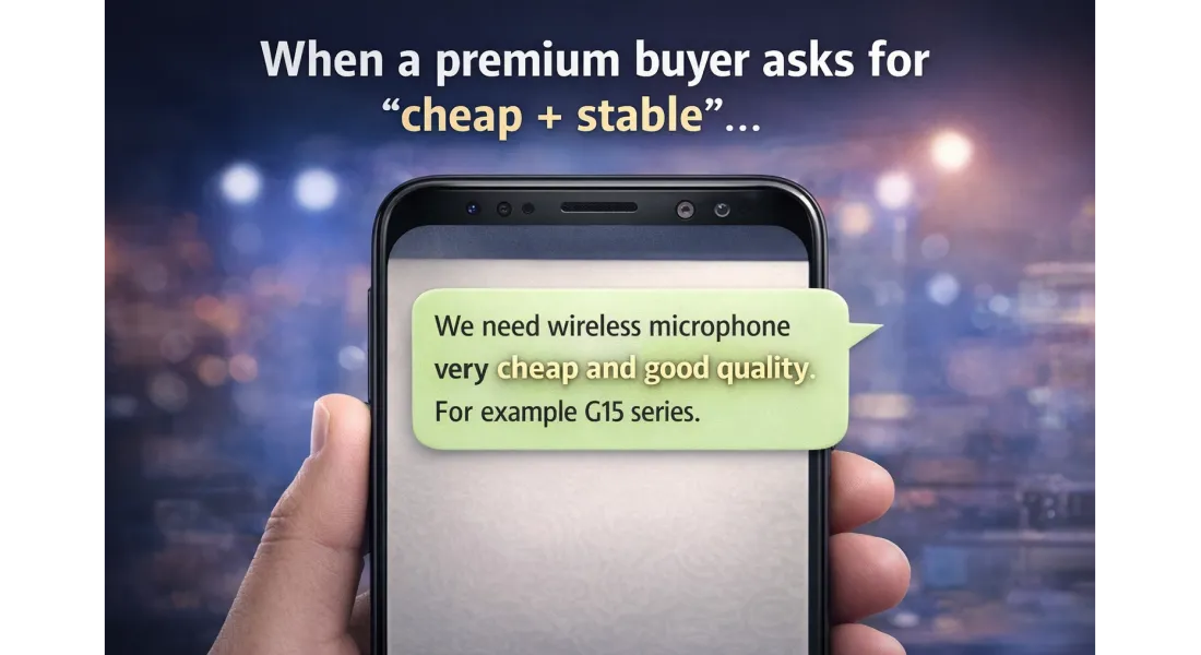 Enping Elegant Audio