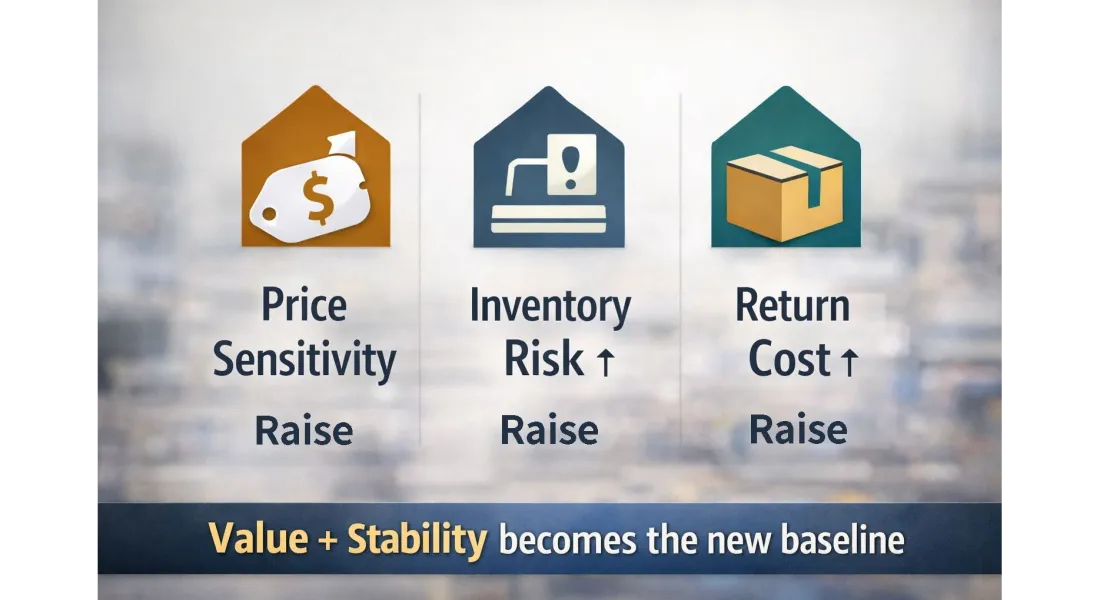 Enping Elegant Audio