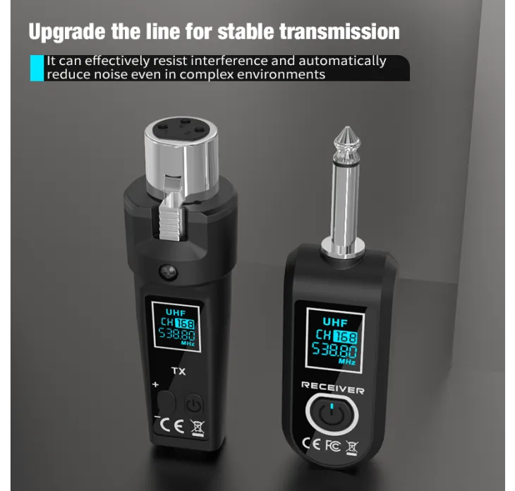 Enping Elegant Audio