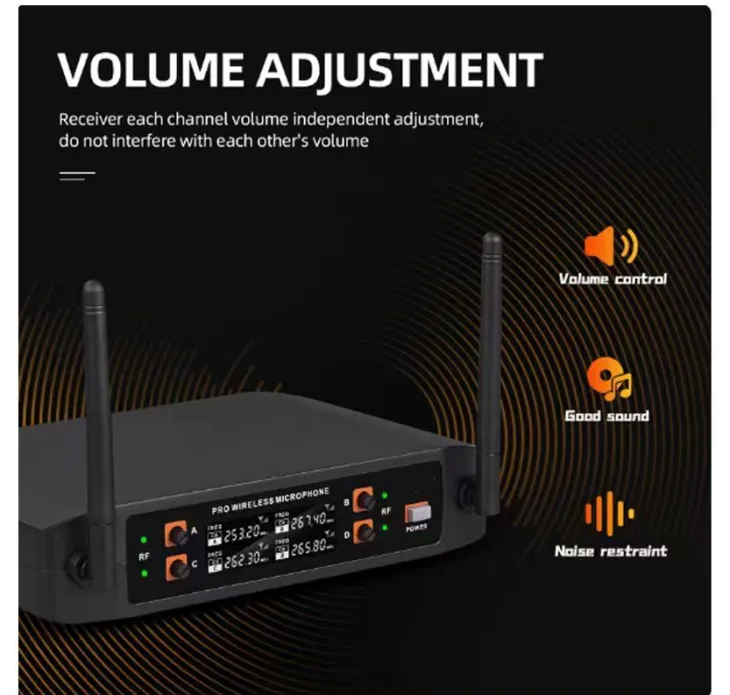 Enping Elegant Audio