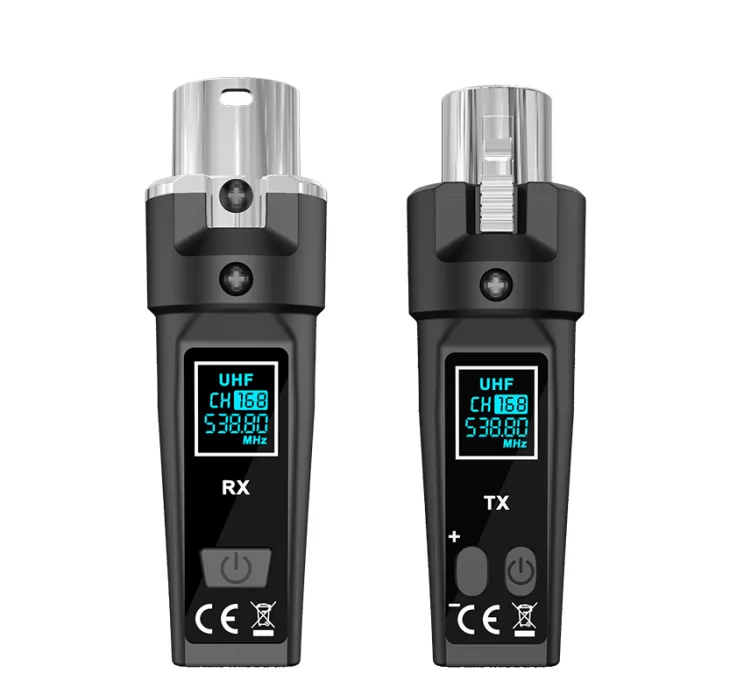 Enping Elegant Audio