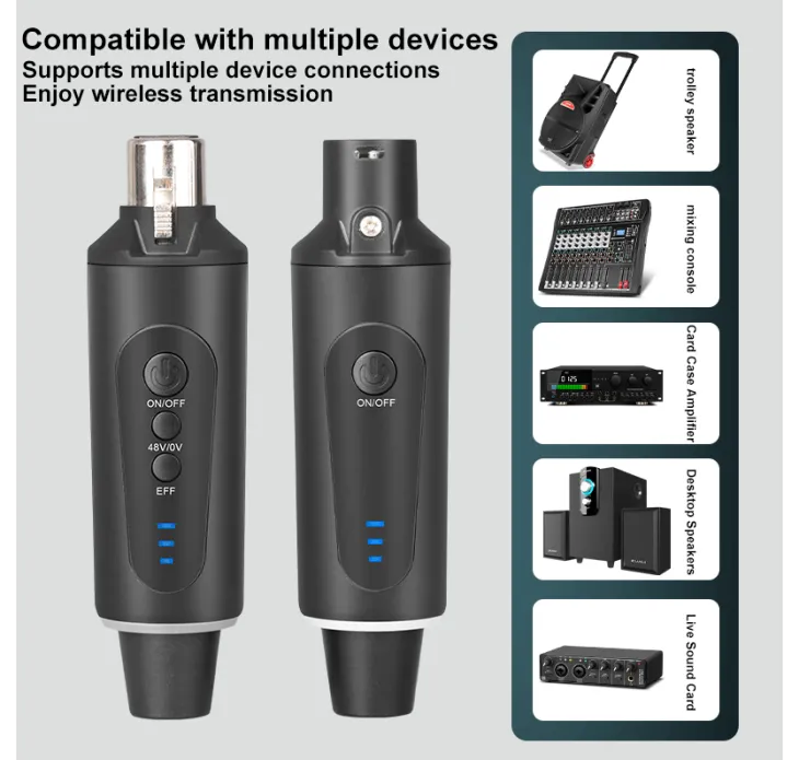 Enping Elegant Audio