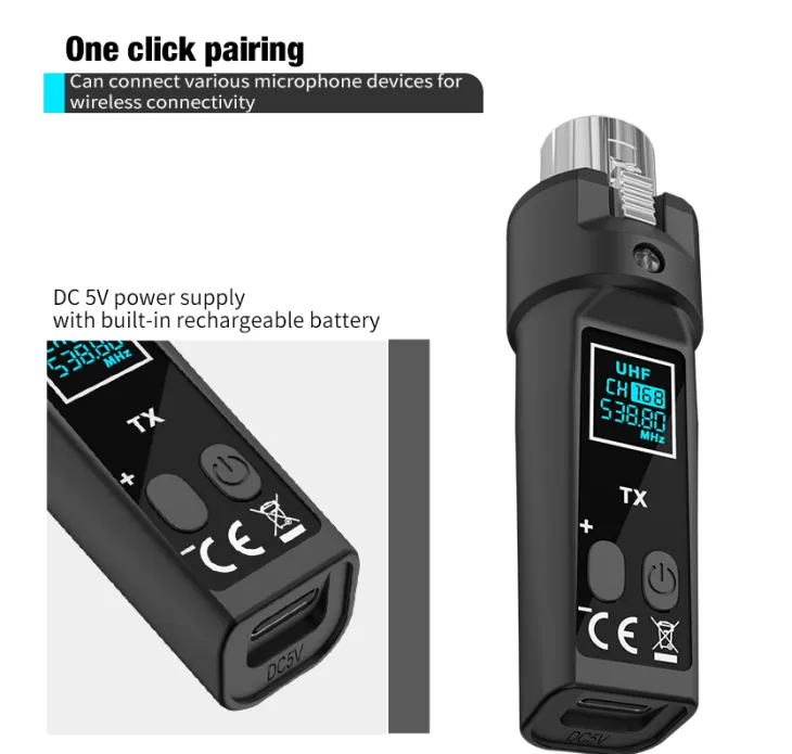 Enping Elegant Audio
