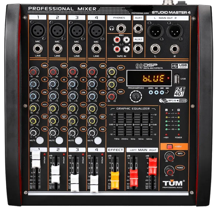 Enping Elegant Audio