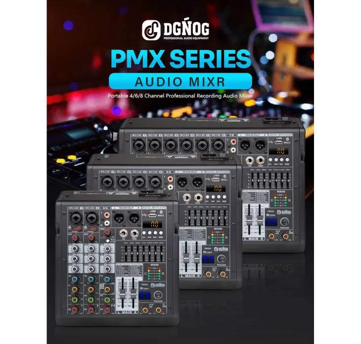 Enping Elegant Audio