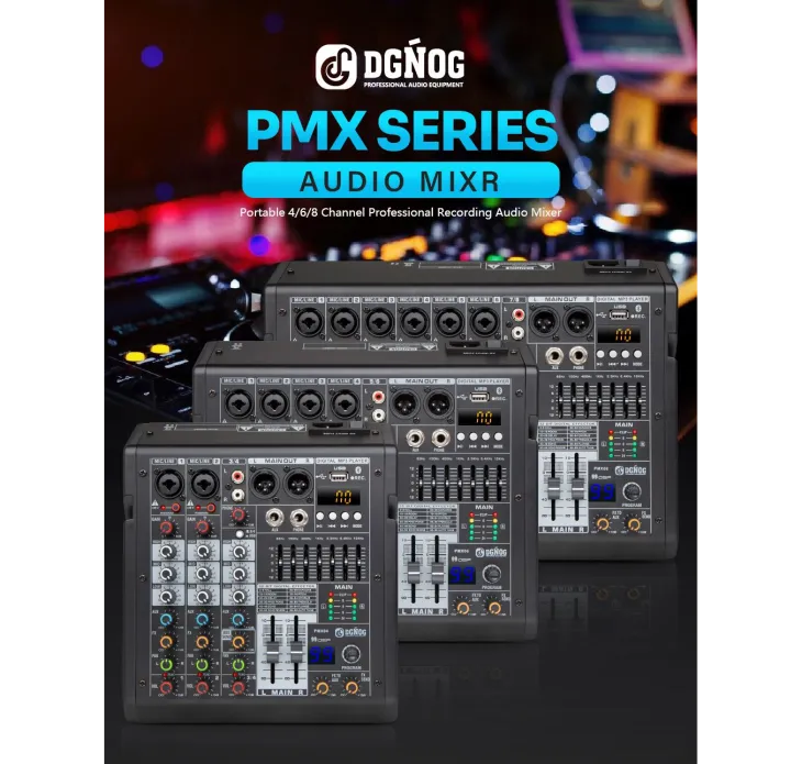 Enping Elegant Audio