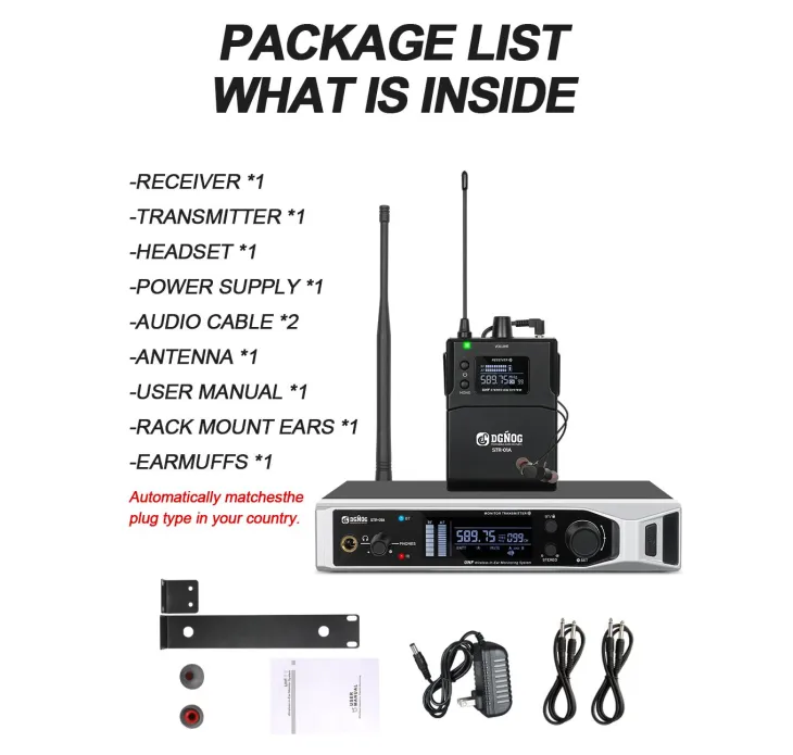 Enping Elegant Audio