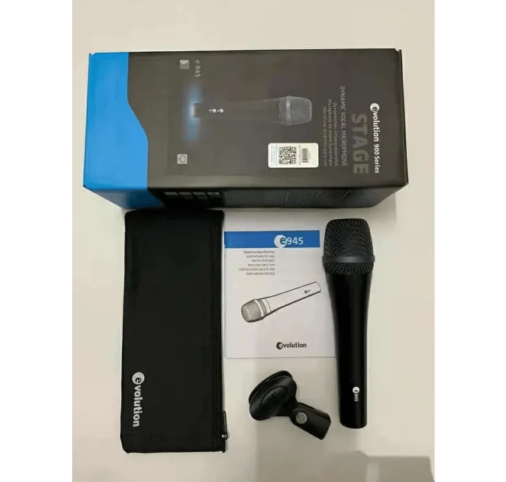 Enping Elegant Audio