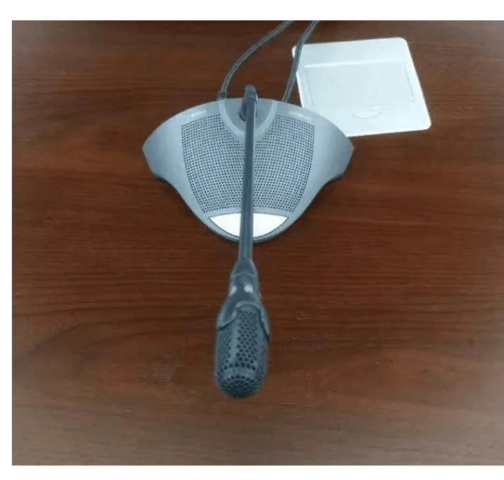 Enping Elegant Audio