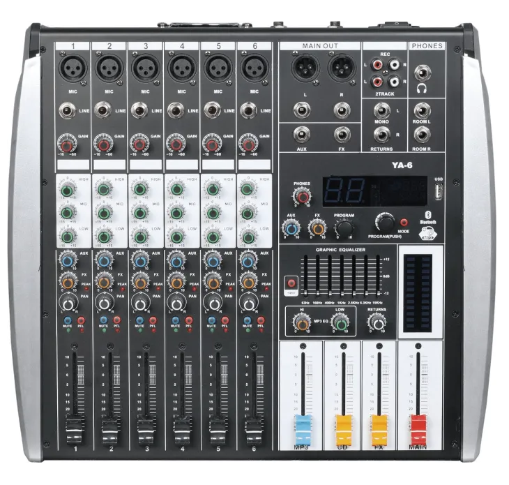 Enping Elegant Audio