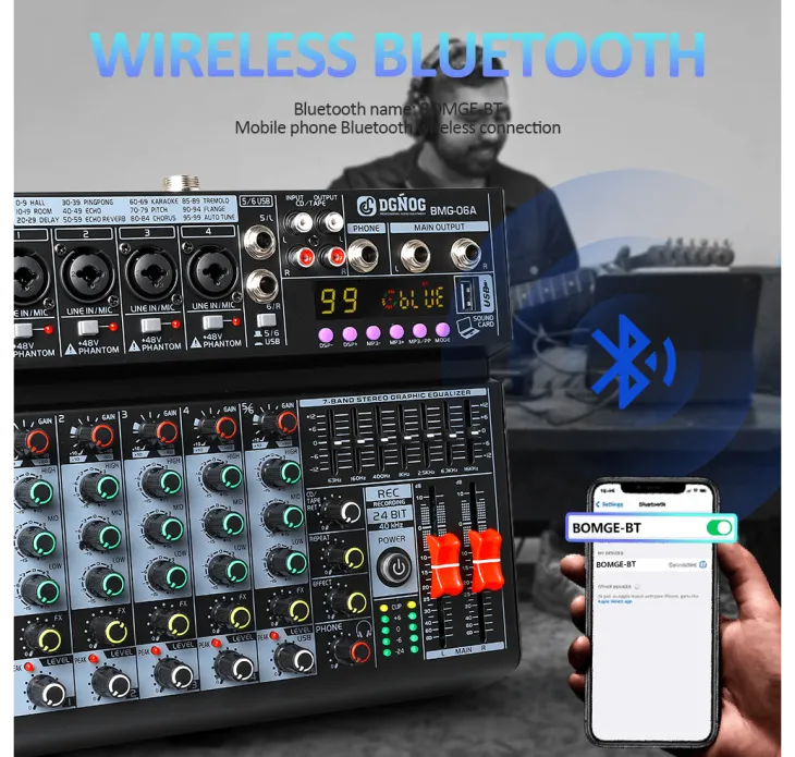 Enping Elegant Audio