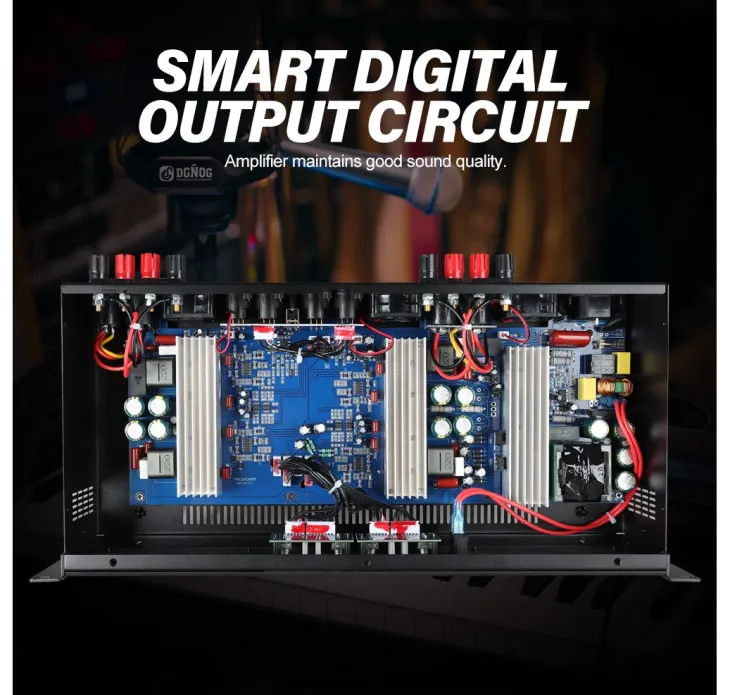 Enping Elegant Audio