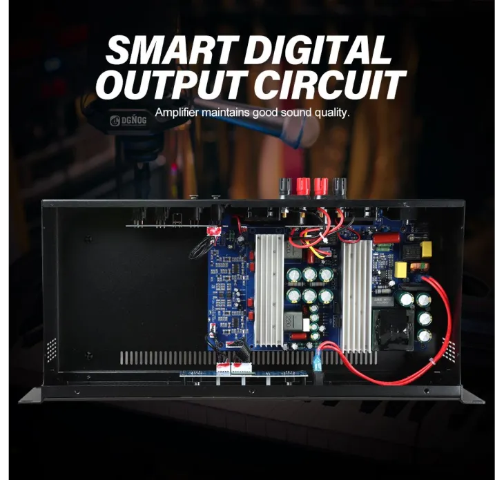 Enping Elegant Audio