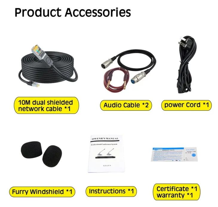 Enping Elegant Audio