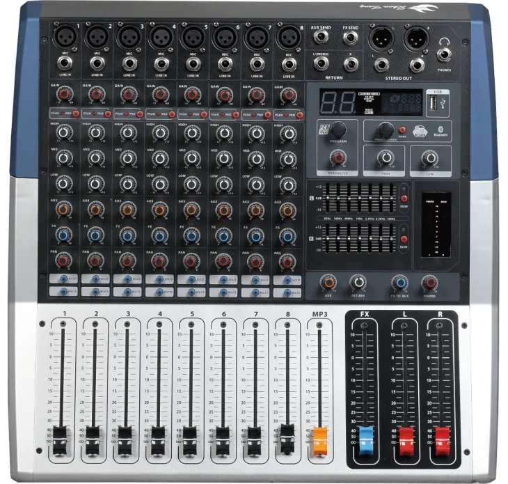 Enping Elegant Audio