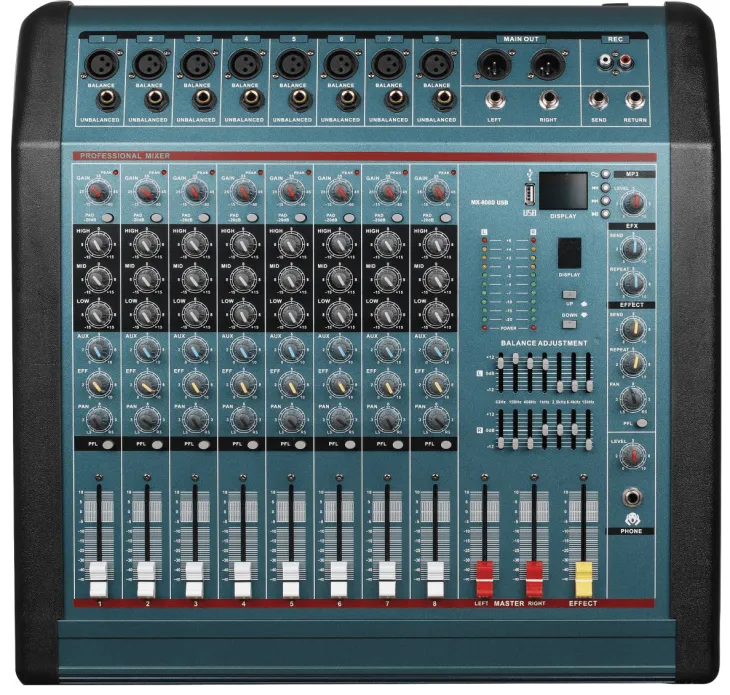 Enping Elegant Audio