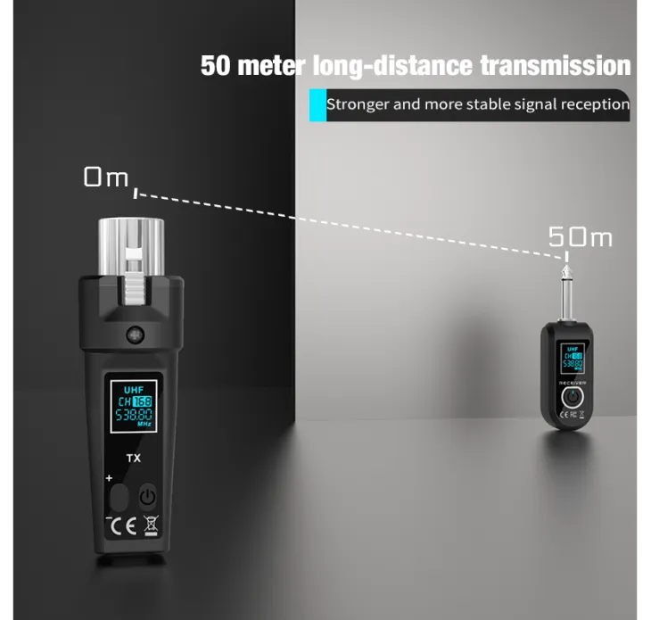Enping Elegant Audio