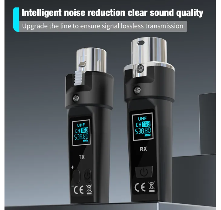 Enping Elegant Audio