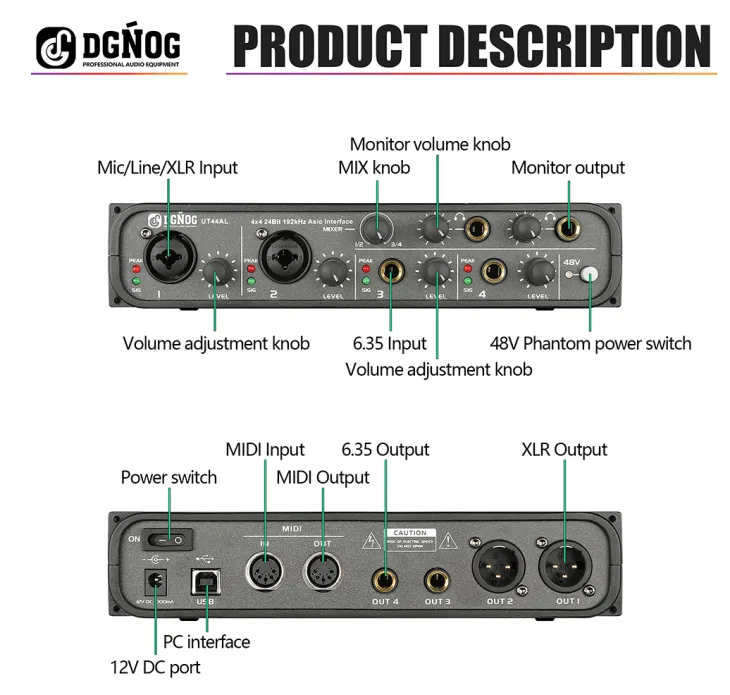 Enping Elegant Audio