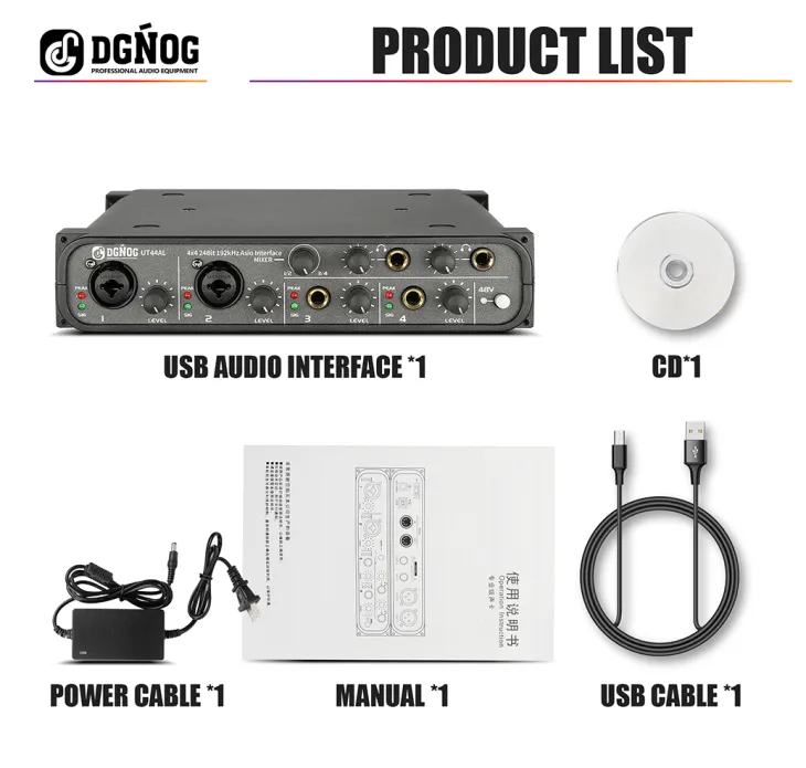 Enping Elegant Audio