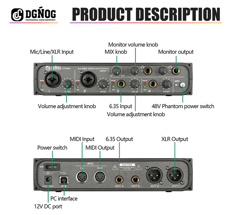 Enping Elegant Audio