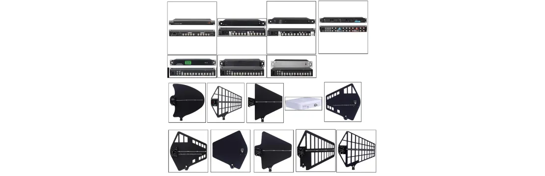 Enping Elegant Audio