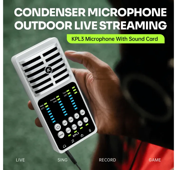 Enping Elegant Audio