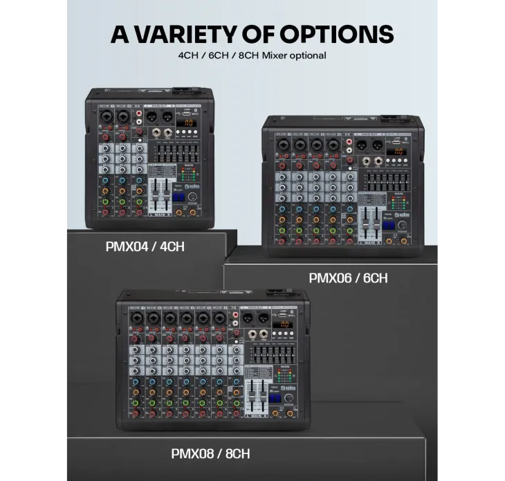 Enping Elegant Audio