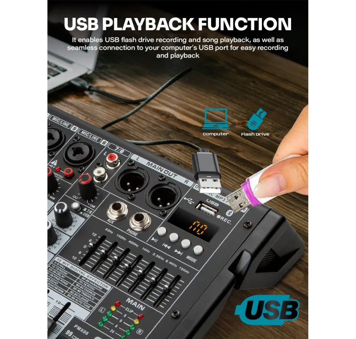 Enping Elegant Audio