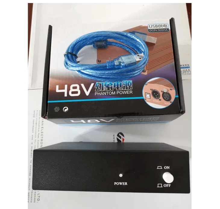 Enping Elegant Audio