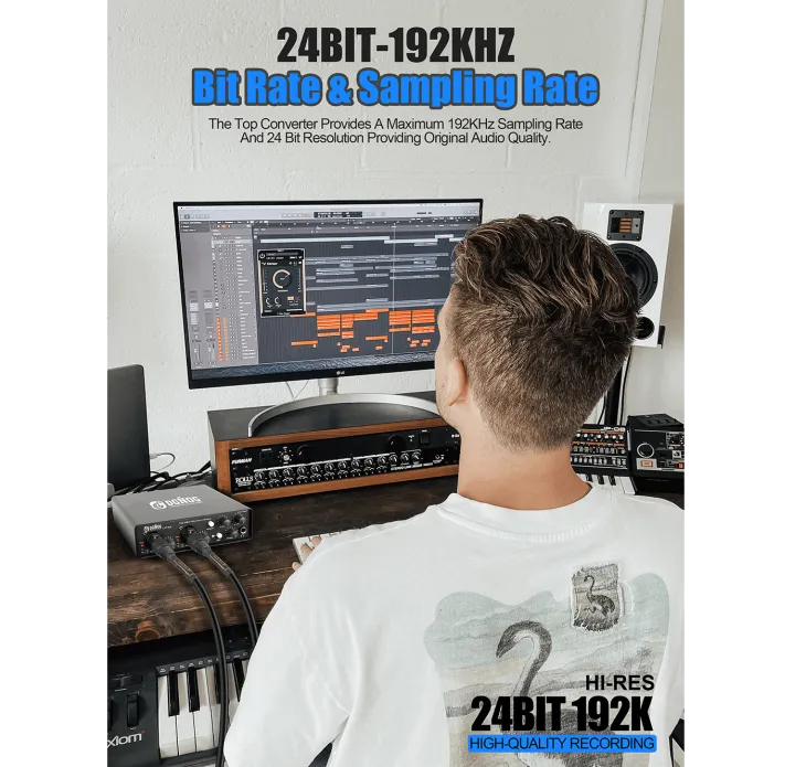 Enping Elegant Audio