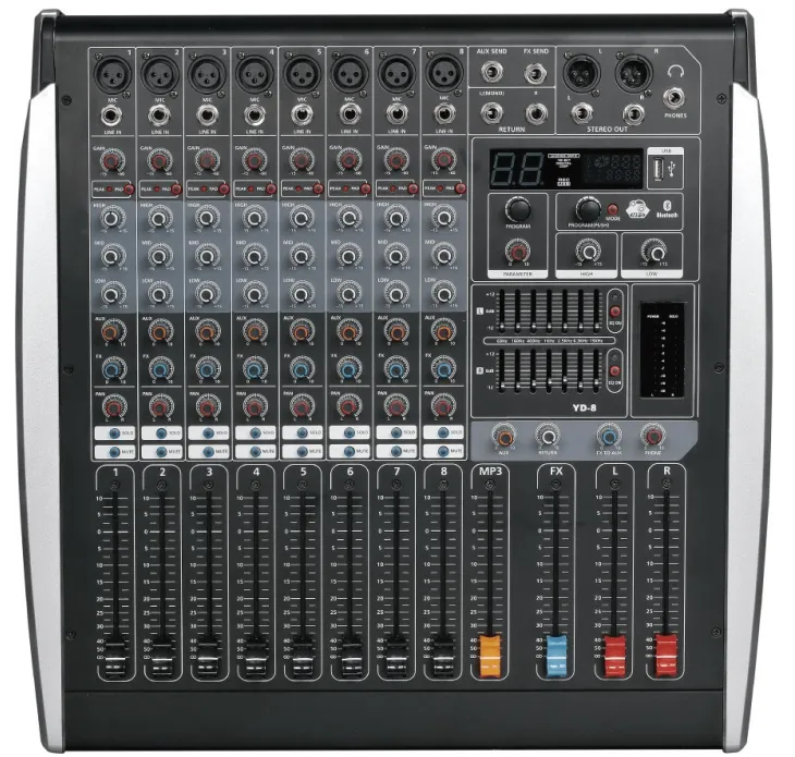 Enping Elegant Audio