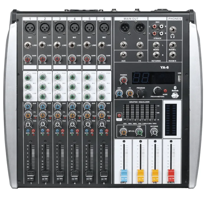 Enping Elegant Audio