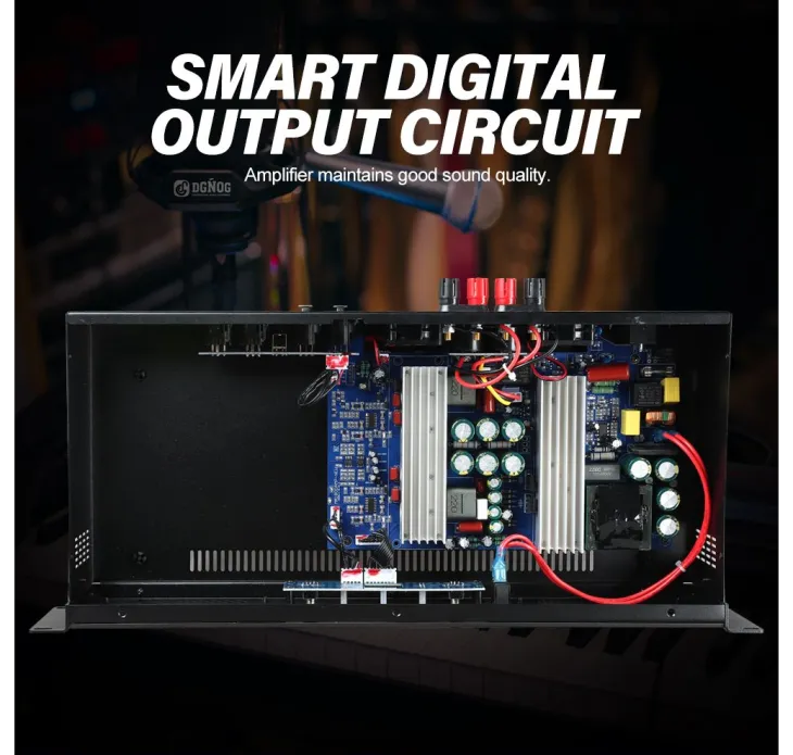 Enping Elegant Audio