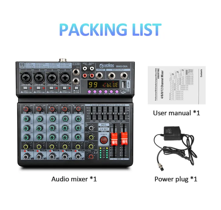 Enping Elegant Audio