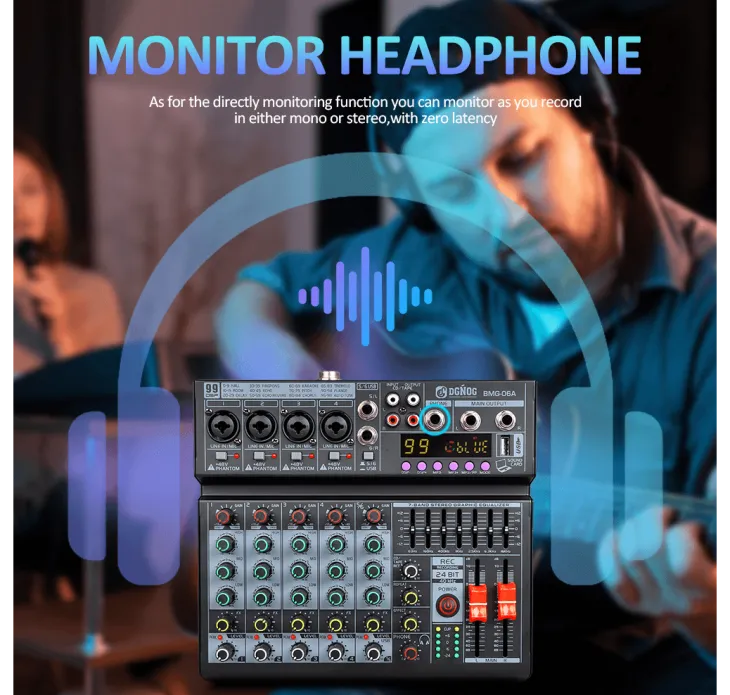 Enping Elegant Audio