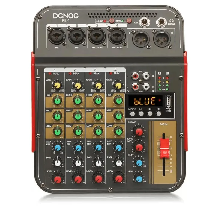 Enping Elegant Audio