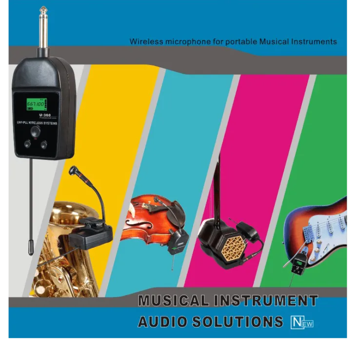 Enping Elegant Audio