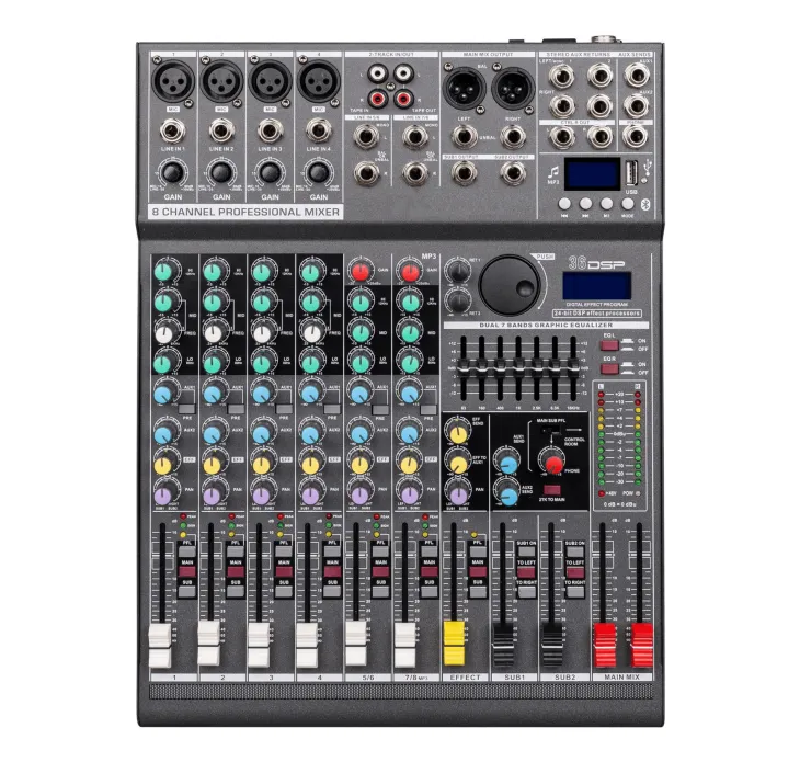 Enping Elegant Audio