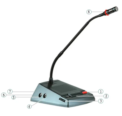 Enping Elegant Audio