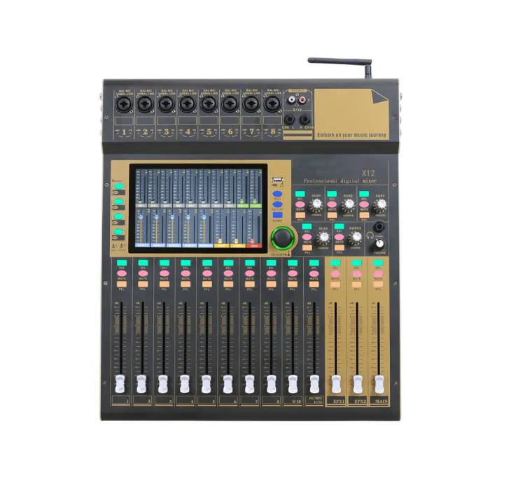 Enping Elegant Audio