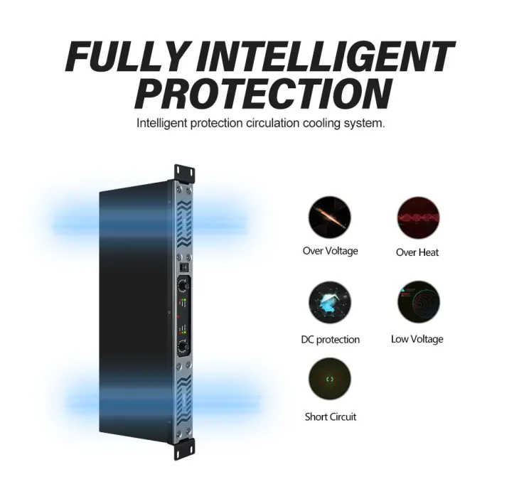 Enping Elegant Audio