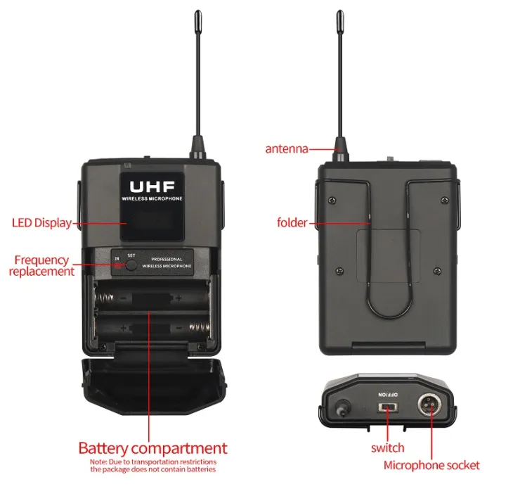 Enping Elegant Audio