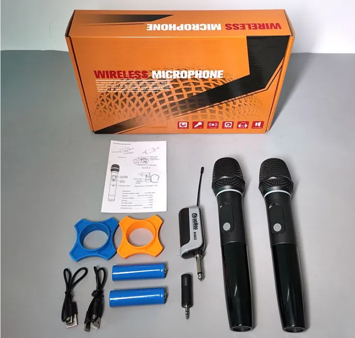 Enping Elegant Audio